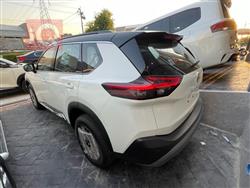 نيسان X-Trail